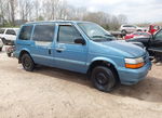 Dodge Caravan 1995