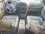 Dodge Caravan 2001