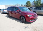 Dodge Caravan 2017