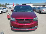 Dodge Caravan 2017