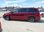 Dodge Caravan 2017