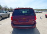 Dodge Caravan 2017