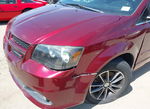 Dodge Caravan 2017