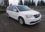 Dodge Caravan 2016