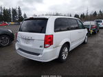 Dodge Caravan 2016