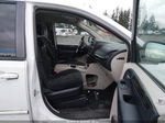 Dodge Caravan 2016