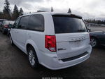 Dodge Caravan 2016