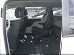 Dodge Caravan 2016