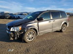 Dodge Caravan 2016