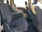 Dodge Caravan 2016