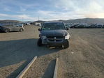 Dodge Caravan 2016