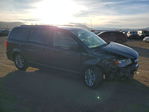 Dodge Caravan 2016