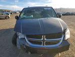 Dodge Caravan 2016