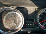 Dodge Caravan 2016