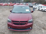 Dodge Caravan 2019