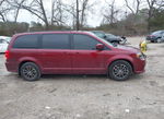 Dodge Caravan 2019