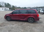 Dodge Caravan 2019