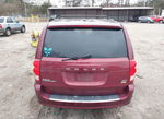 Dodge Caravan 2019