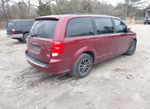 Dodge Caravan 2019