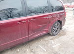 Dodge Caravan 2019
