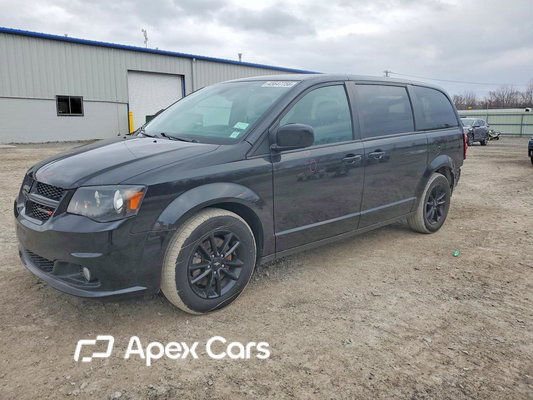 Dodge Caravan 2020 - Image 1 of 15