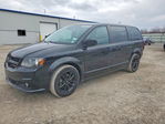 Dodge Caravan 2020