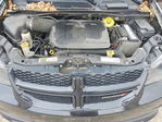 Dodge Caravan 2020