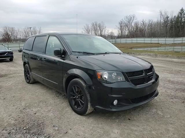 Dodge Caravan 2020