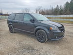 Dodge Caravan 2020