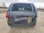 Dodge Caravan 2020
