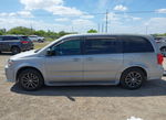 Dodge Caravan 2017