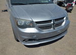 Dodge Caravan 2017