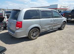 Dodge Caravan 2017