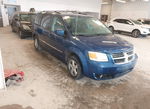 Dodge Caravan 2010