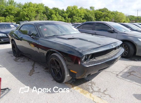 Dodge Challenger 2009 - Image 1 of 17