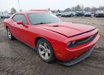 Dodge Challenger 2013