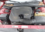 Dodge Challenger 2013