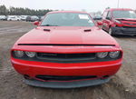 Dodge Challenger 2013
