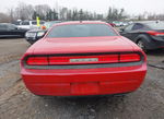 Dodge Challenger 2013