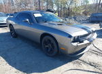 Dodge Challenger 2012
