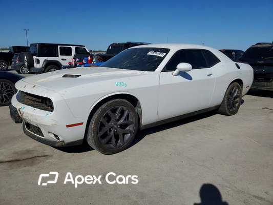 Dodge Challenger 2023 - Image 1 of 12