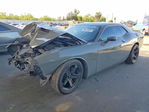 Dodge Challenger 2018
