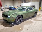 Dodge Challenger 2021