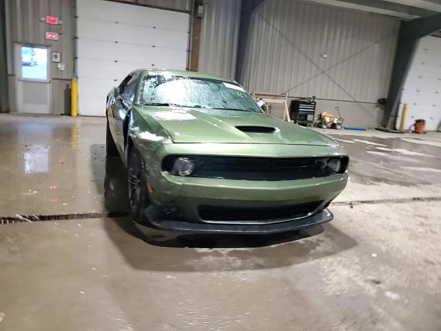 Dodge Challenger 2021