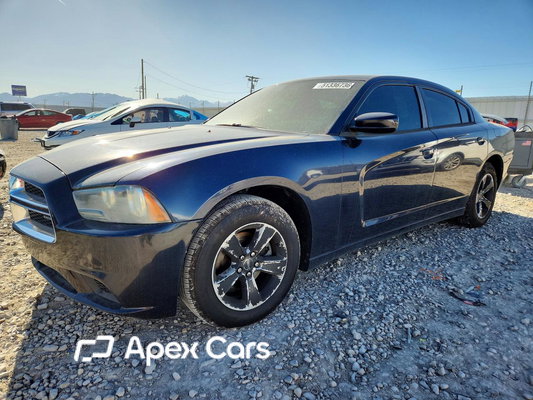 Dodge Charger 2011 - Image 1 of 13