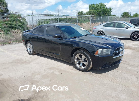 Dodge Charger 2013 - Image 1 of 11
