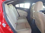 Dodge Charger 2012