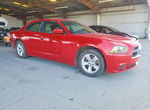 Dodge Charger 2012