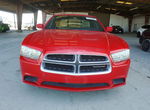 Dodge Charger 2012