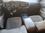 Dodge Charger 2012